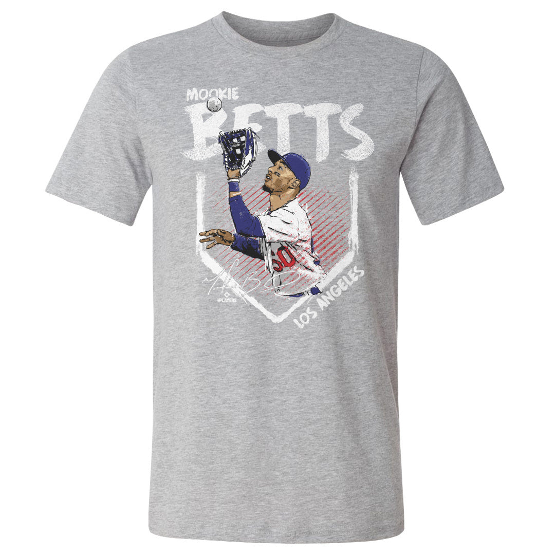 Mookie Betts Men's Cotton T-Shirt | 500 LEVEL
