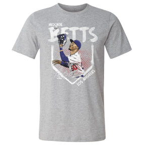 Mookie Betts Men's Cotton T-Shirt | 500 LEVEL