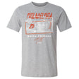 Keith Primeau Men's Cotton T-Shirt | 500 LEVEL