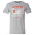 Keith Primeau Men's Cotton T-Shirt | 500 LEVEL