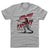 Mike Trout Men's Cotton T-Shirt | 500 LEVEL