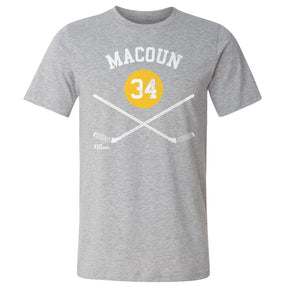 Jamie Macoun Men's Cotton T-Shirt | 500 LEVEL