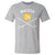 Jamie Macoun Men's Cotton T-Shirt | 500 LEVEL