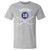 Serge Savard Men's Cotton T-Shirt | 500 LEVEL