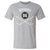Jack Hughes Men's Cotton T-Shirt | 500 LEVEL