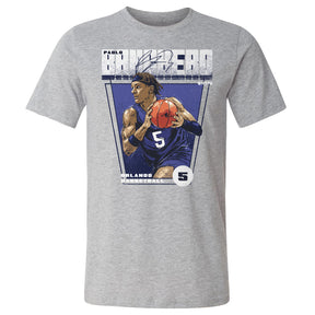 Paolo Banchero Men's Cotton T-Shirt | 500 LEVEL