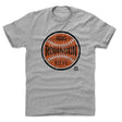Brooks Robinson Men's Cotton T-Shirt | 500 LEVEL