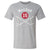 Paul MacLean Men's Cotton T-Shirt | 500 LEVEL