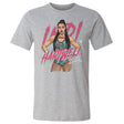 Indi Hartwell Men's Cotton T-Shirt | 500 LEVEL