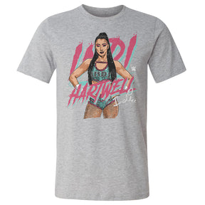Indi Hartwell Men's Cotton T-Shirt | 500 LEVEL