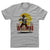 Doug Williams Men's Cotton T-Shirt | 500 LEVEL
