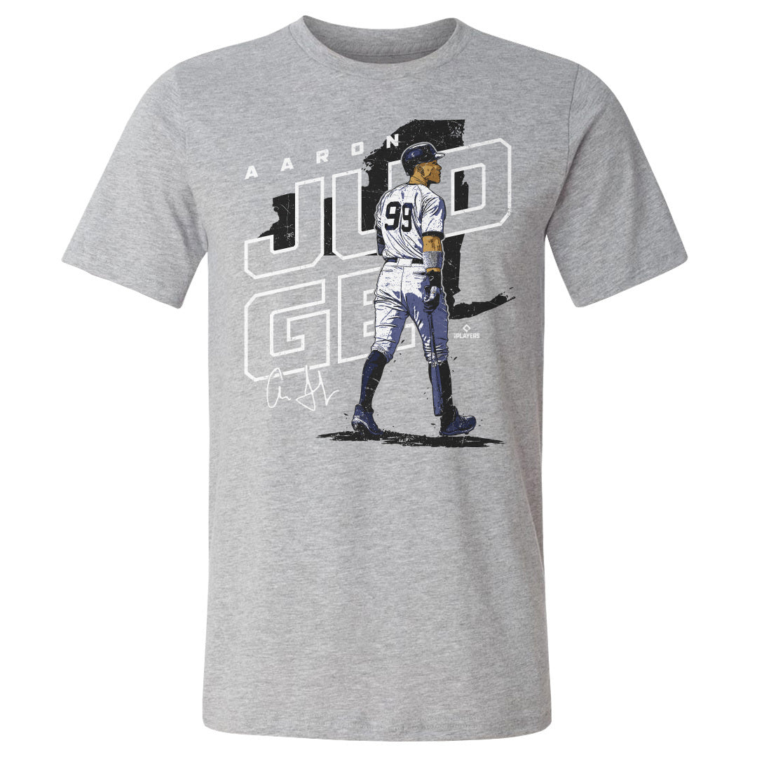 Aaron Judge Men's Cotton T-Shirt | 500 LEVEL