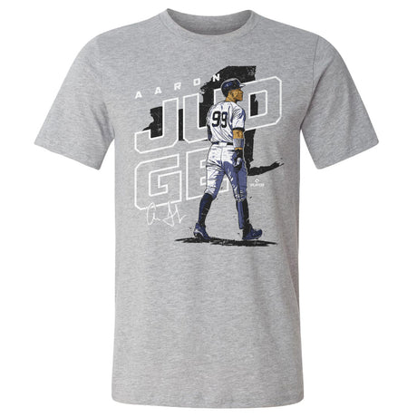 Aaron Judge Men's Cotton T-Shirt | 500 LEVEL