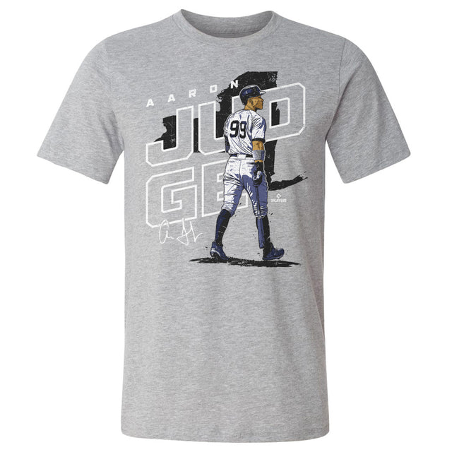 Aaron Judge Men's Cotton T-Shirt | 500 LEVEL