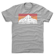 Big Ben National Park Men's Cotton T-Shirt | 500 LEVEL