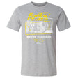 Wayne Cashman Men's Cotton T-Shirt | 500 LEVEL