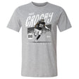 Maxx Crosby Men's Cotton T-Shirt | 500 LEVEL