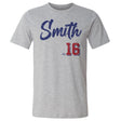 Will Smith Men's Cotton T-Shirt | 500 LEVEL