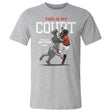 Courtland Sutton Men's Cotton T-Shirt | 500 LEVEL
