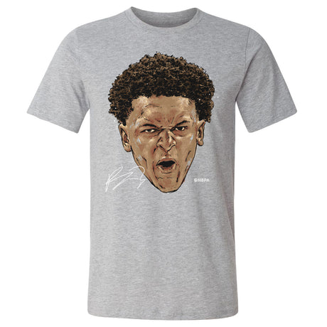 Paolo Banchero Men's Cotton T-Shirt | 500 LEVEL