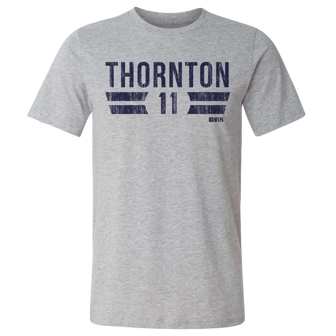 Tyquan Thornton Men&#39;s Cotton T-Shirt | 500 LEVEL