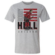 Bobby Hull Men's Cotton T-Shirt | 500 LEVEL