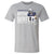 Kayshon Boutte Men's Cotton T-Shirt | 500 LEVEL