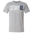 Trevor Story Men's Cotton T-Shirt | 500 LEVEL