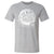 Sam Hauser Men's Cotton T-Shirt | 500 LEVEL