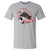 Anton Forsberg Men's Cotton T-Shirt | 500 LEVEL