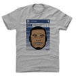 Dak Prescott Men's Cotton T-Shirt | 500 LEVEL