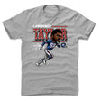 Lawrence Taylor Men's Cotton T-Shirt | 500 LEVEL