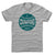 J.P. Crawford Men's Cotton T-Shirt | 500 LEVEL