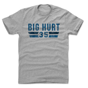 Frank Thomas Men's Cotton T-Shirt | 500 LEVEL