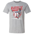 Jean Ratelle Men's Cotton T-Shirt | 500 LEVEL