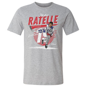 Jean Ratelle Men's Cotton T-Shirt | 500 LEVEL