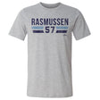 Drew Rasmussen Men's Cotton T-Shirt | 500 LEVEL