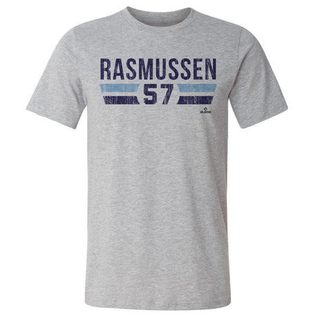 Drew Rasmussen Men's Cotton T-Shirt | 500 LEVEL