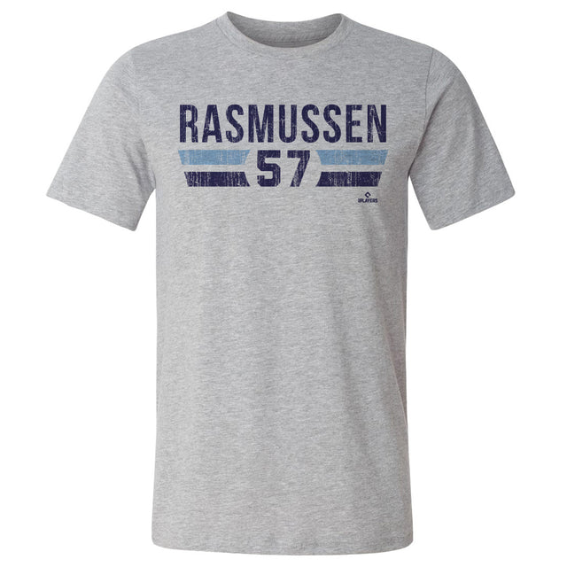 Drew Rasmussen Men's Cotton T-Shirt | 500 LEVEL