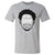 Anfernee Simons Men's Cotton T-Shirt | 500 LEVEL