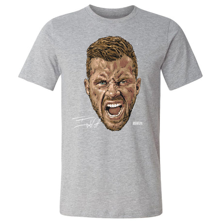 T.J. Watt Men's Cotton T-Shirt | 500 LEVEL