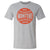 Rafael Montero Men's Cotton T-Shirt | 500 LEVEL