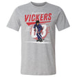 Stephen Vickers Men's Cotton T-Shirt | 500 LEVEL