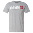 Jacob deGrom Men's Cotton T-Shirt | 500 LEVEL
