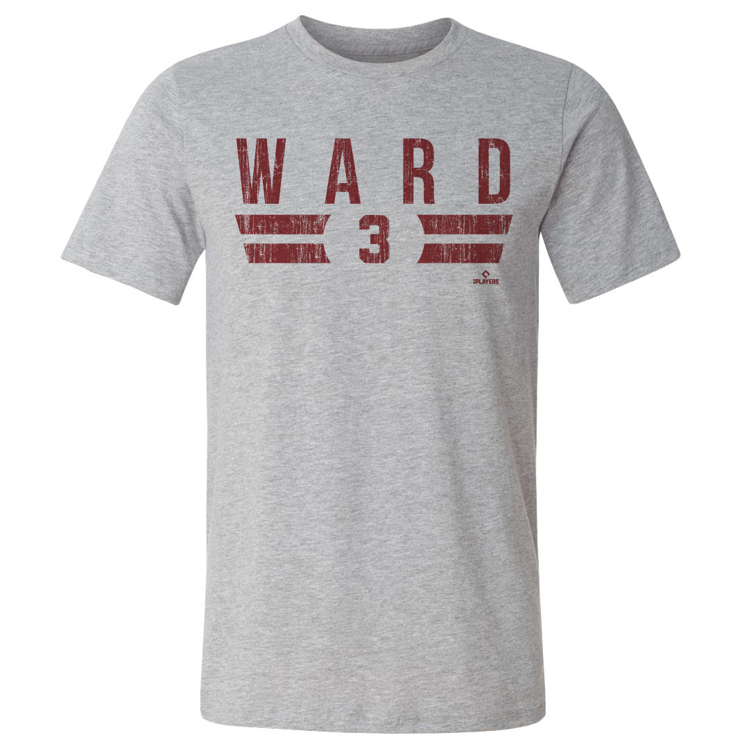 Taylor Ward Men's Cotton T-Shirt | 500 LEVEL