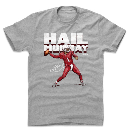 Kyler Murray Men's Cotton T-Shirt | 500 LEVEL
