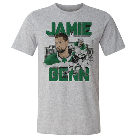 Jamie Benn Men's Cotton T-Shirt | 500 LEVEL