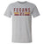 Tre'Quon Fegans Men's Cotton T-Shirt | 500 LEVEL