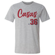 Triston Casas Men's Cotton T-Shirt | 500 LEVEL