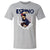 Paolo Espino Men's Cotton T-Shirt | 500 LEVEL